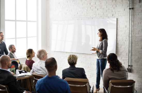 Conference Training Planning Learning Coaching Business Concept Conference Training Planning Learning Coaching Business Concept