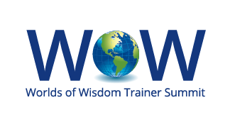 Worlds of Wisdom Trainer & RBPD Summit