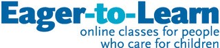 Let's All Get Ready for Kindergarten! - Eager-to-Learn Course