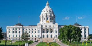 Minnesota State Capitol Building