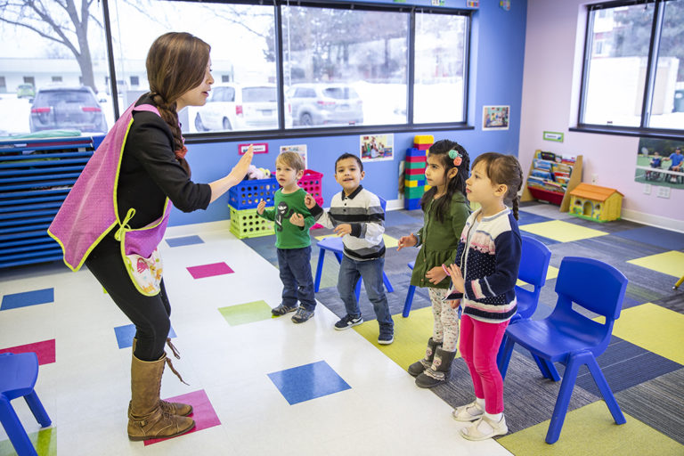 Five Tips for Choosing a Quality CDA Program Child Care Aware MN