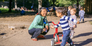 Childcare Aware MN - Child Development Lab School U of M