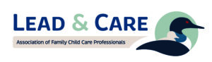 Lead & Care Logo