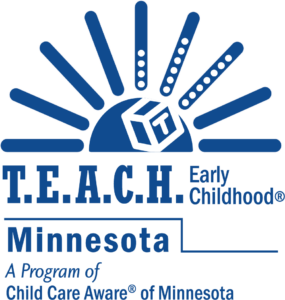 TEACH_Minnesota program blue 2022