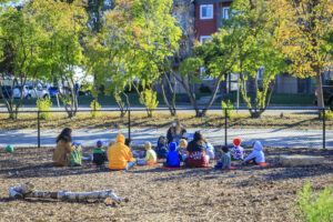 Childcare Aware MN - Child Development Lab School U of M