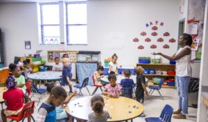 T.E.A.C.H. Scholarships